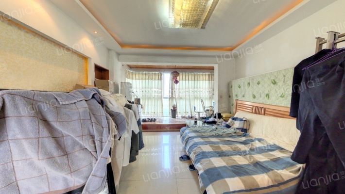 杜鹃花园二手房实景图