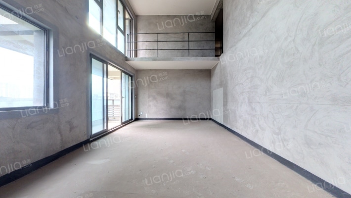 保利堂悦杏园二手房实景图