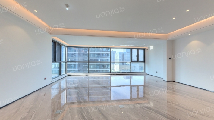 招商天府序 二手房实景图