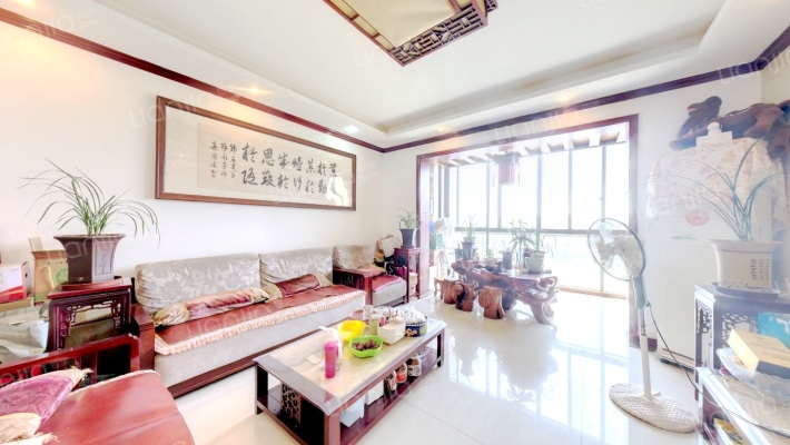 英郡二期二手房实景图