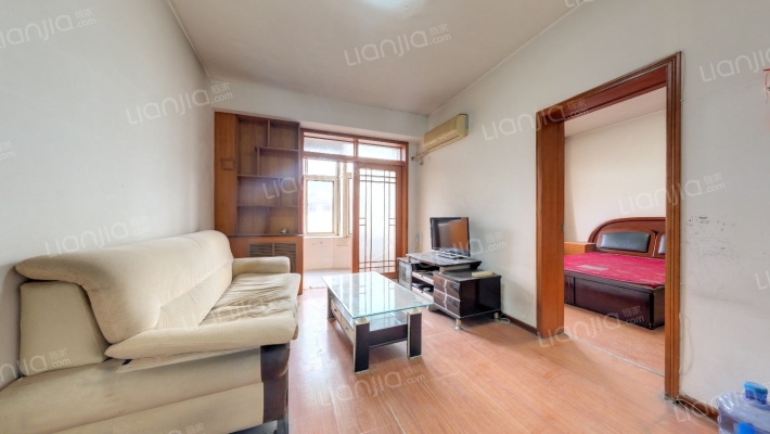 省人社厅家属院二手房实景图