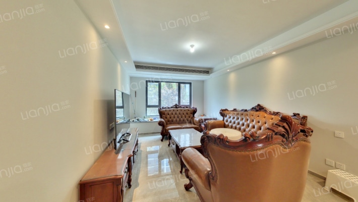 中海寰宇天下二手房实景图