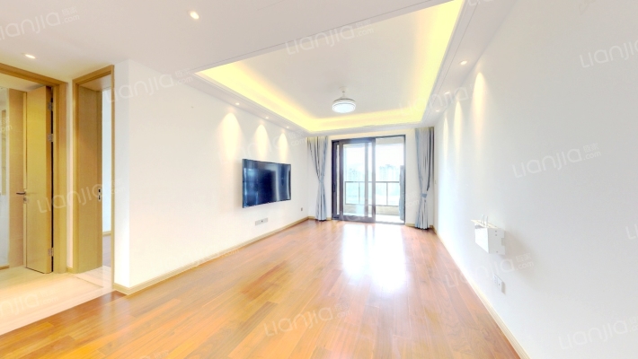 大华斐勒公园二手房实景图