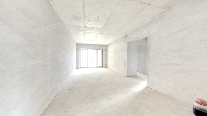 中海凯旋城四期二手房实景图