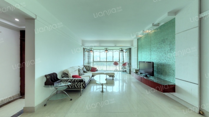 华乐大厦二手房实景图