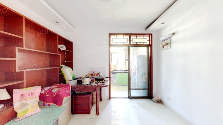 包河花园D区二手房实景图