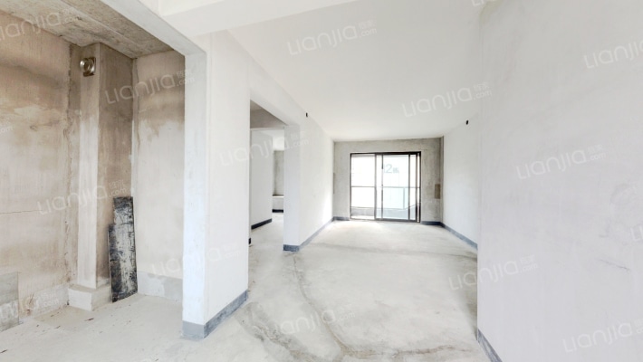 龙湖揽境二手房实景图