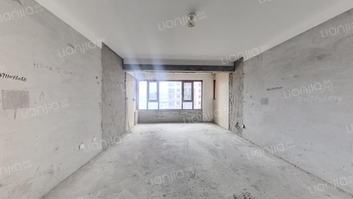 长房云时代二手房实景图