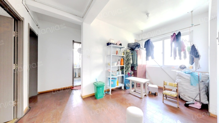 中科花苑二手房实景图