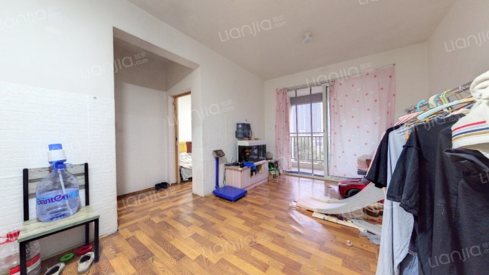 致幸福二手房实景图