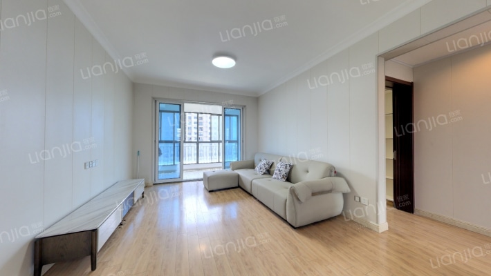 高淳碧桂园二手房实景图