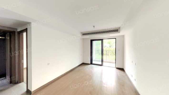 龙湖三千庭二手房实景图