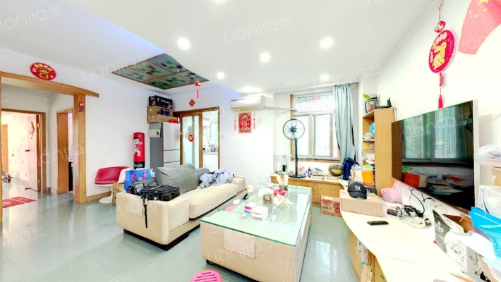 竹苑新村二手房实景图