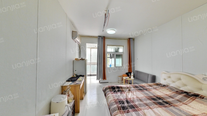 雅美佳小区二手房实景图