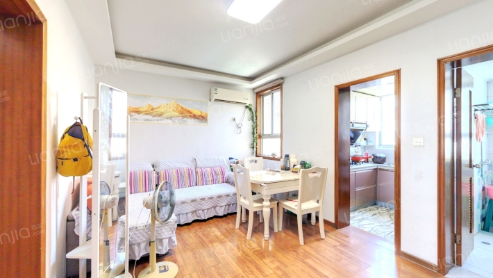 殷巷新寓18至41幢二手房实景图