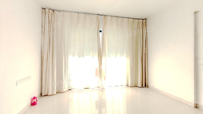 中区华府三期二手房实景图