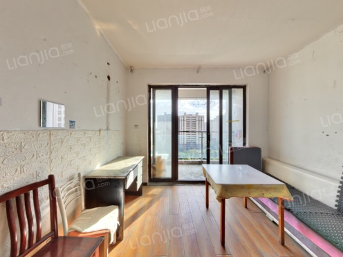 整租·千灯裕花园 2室2厅 南