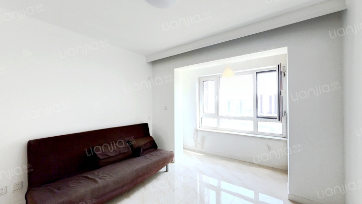 龙湖紫都城二手房实景图