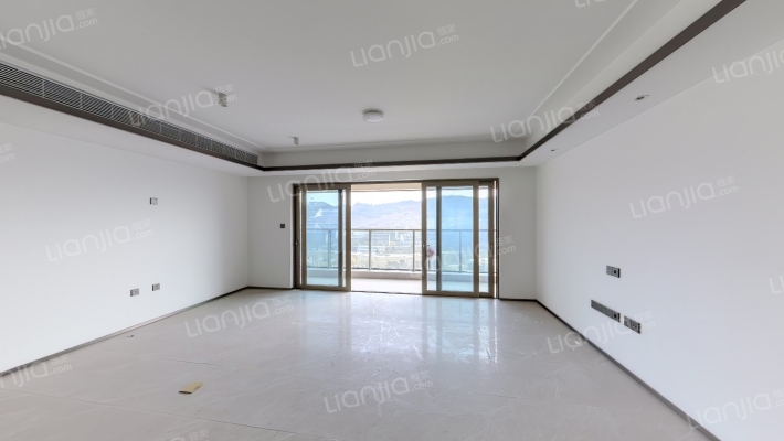 万科璞园璞屿二手房实景图