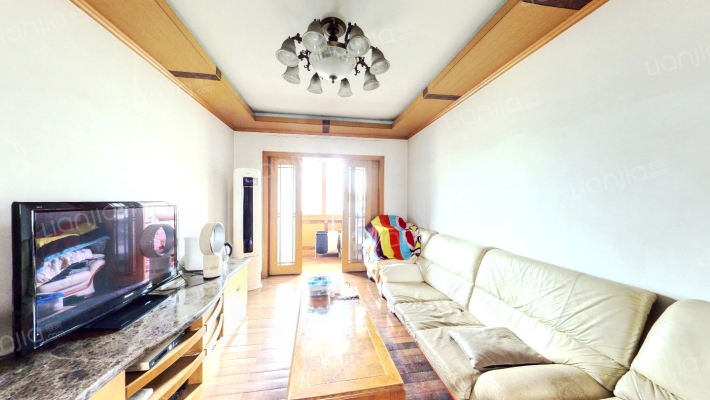 瑞金路1-58号院二手房实景图