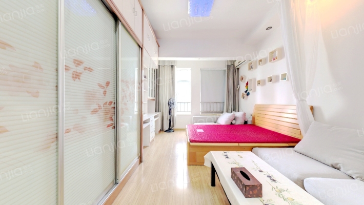 澜花语岸二手房实景图