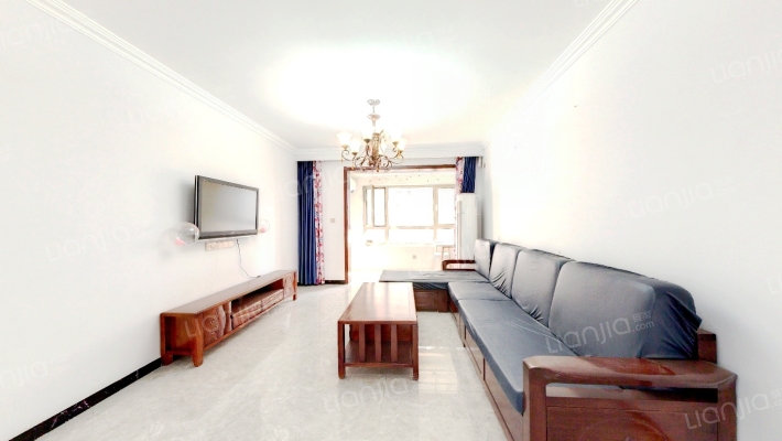 东南智汇城6号院二手房实景图