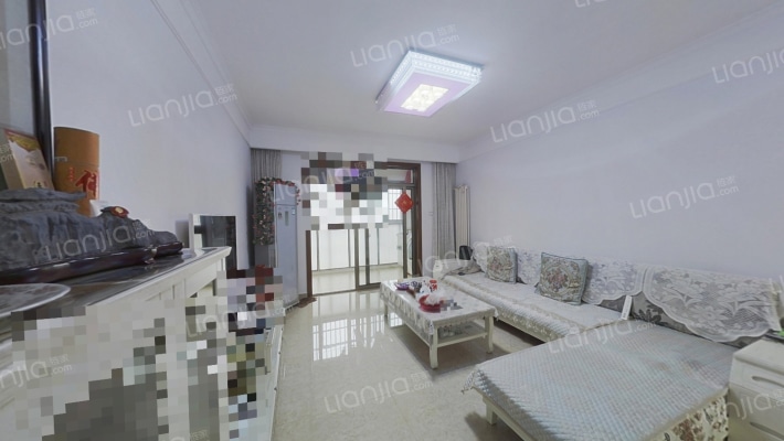 领势公馆二手房实景图