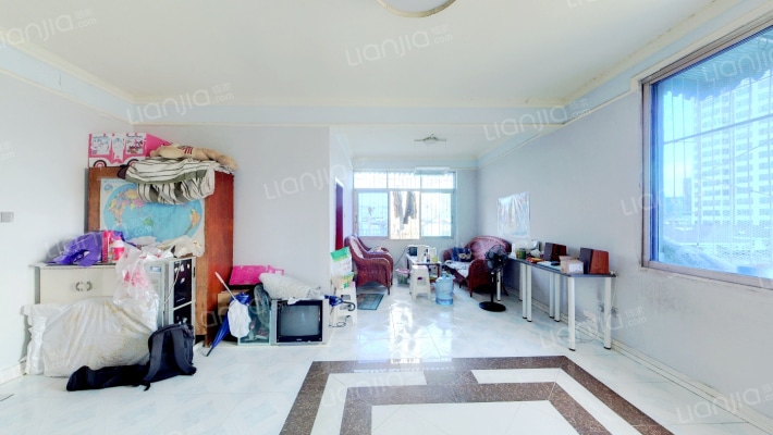 紫藤居二手房实景图