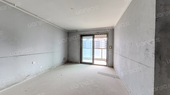 云都会府二手房实景图