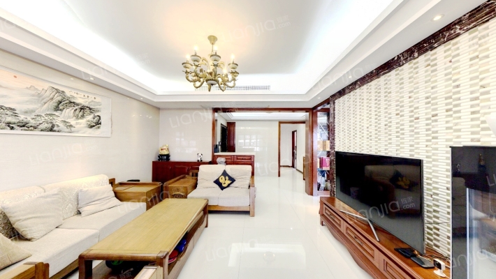 融侨国际公馆二手房实景图