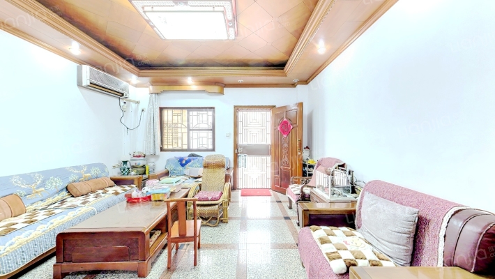 广悦路二手房实景图