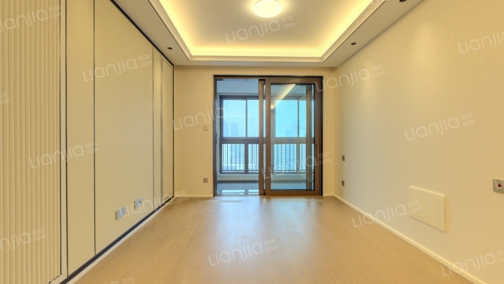 普陀金茂府二手房实景图