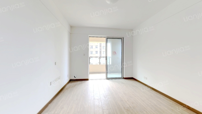 中建锦绣双城二手房实景图