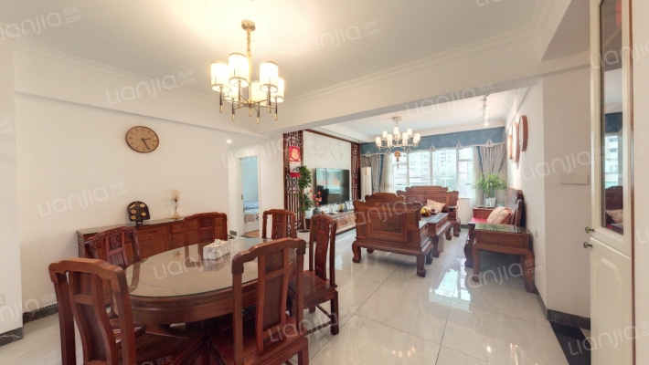 宝供大厦二手房实景图