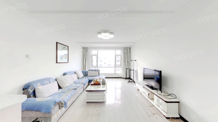 东北农研小区二手房实景图