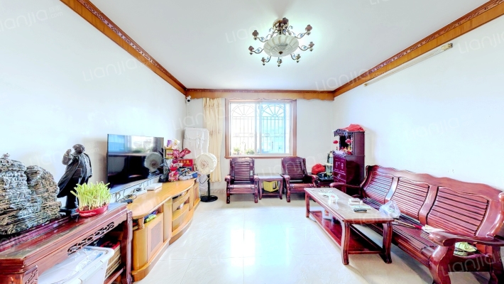 塘埔路二手房实景图