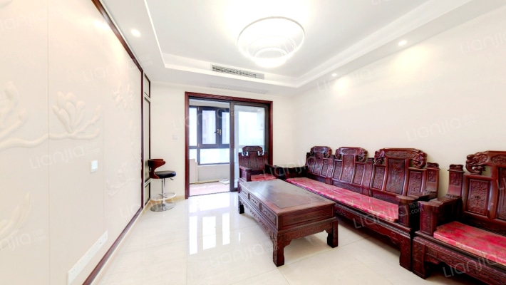 世茂招商语山二手房实景图