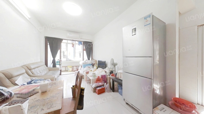 南岸路二手房实景图