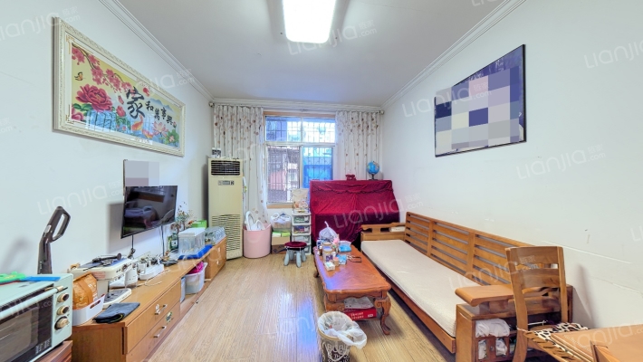 紫竹园(武昌)二手房实景图