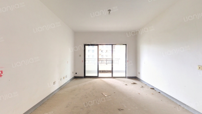 昌建誉峰二手房实景图