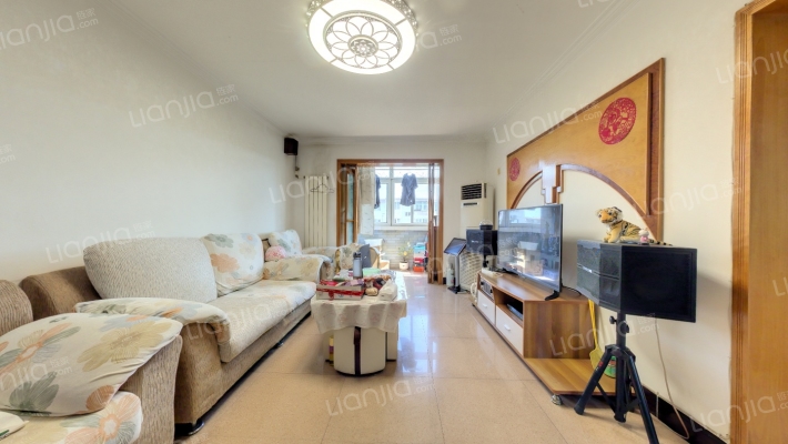 南厂住宅西区二手房实景图