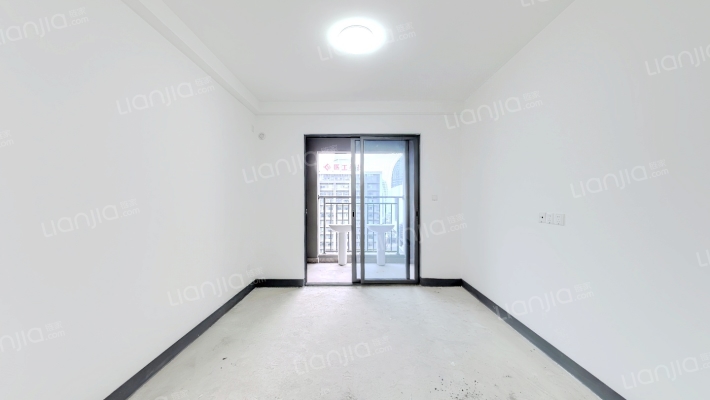 国贸学原二期二手房实景图