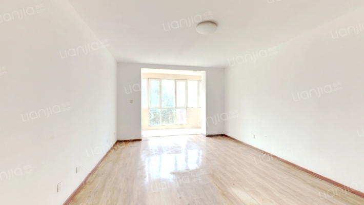 四季阳光城二手房实景图