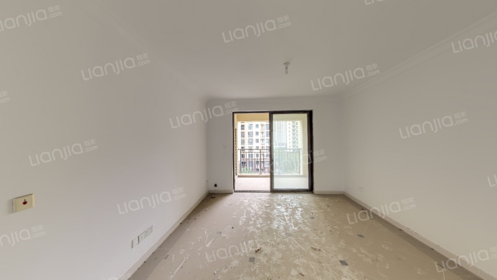 碧桂园仙林东郡二手房实景图