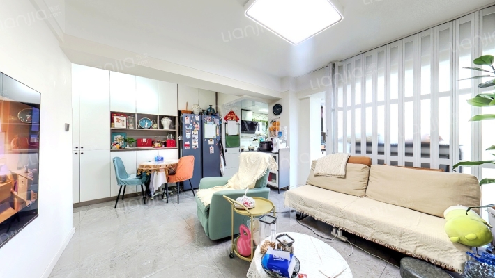 时代印象二手房实景图