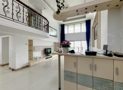 整租·明发海景苑 3室2厅 东/南_明发海景苑租房