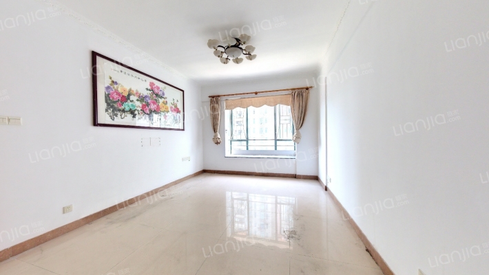 俊轩庭二手房实景图