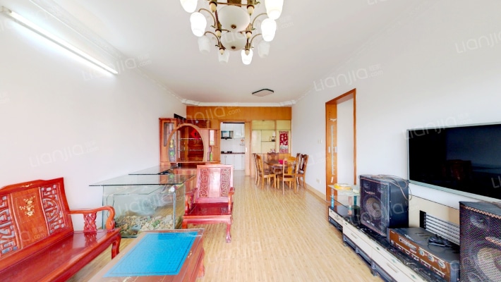 御景坊二手房实景图