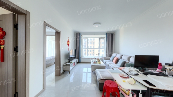 海屿公元二手房实景图