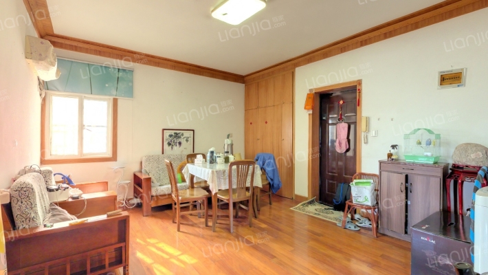 望江矶二号二手房实景图